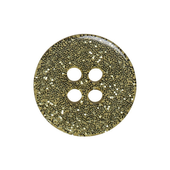 

Glitter Knopen - Groen - Meerdere maten - Go Handmade
3