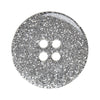 

Glitter Knopen - Zilver - Meerdere maten - Go Handmade
3