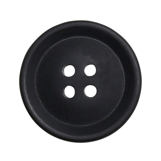 

Vintage Knopen - Black - Meerdere maten - Go Handmade
5