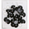 

Veiligheidsogen - 18 mm - Go Handmade
1