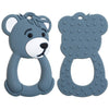 

Dieren in siliconen - Go Handmade
4