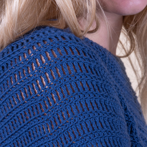 

Josefine - Trui
2
