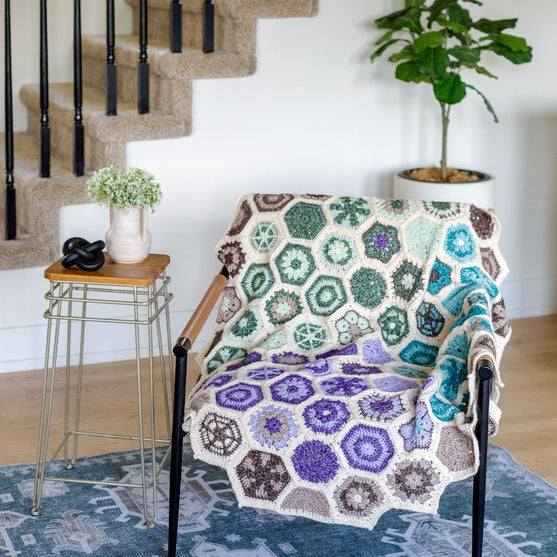 

Aura - Plaid - CAL
2