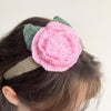 

Spring - Haarband
1