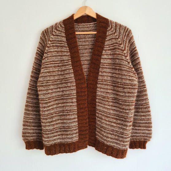 

Marbre - Vest
1