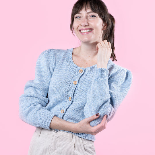 Savanna - Cardigan