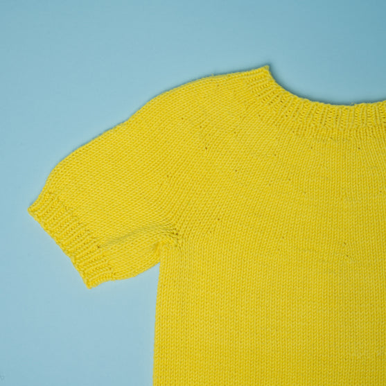 

De Gele Trui - T-shirt voor kinderen - Tour de France
5
