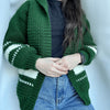 

Pacific Coat - Vest
1