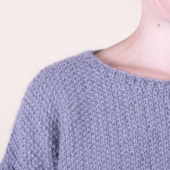 

Lene - Sweater
2