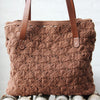 

Wheel Stitch Tas
1