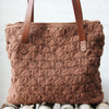 

Wheel Stitch Tas
1