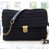

Chanel Stitch Bag
1