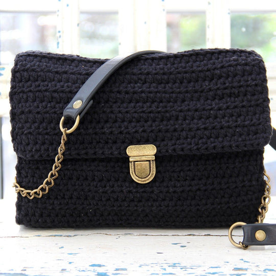 Chanel Stitch Bag