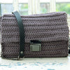

Metalen tas sluiting - 35 x 31 mm - Go Handmade
2