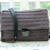 

Chanel Stitch Bag
4
