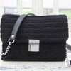 

Metalen tas sluiting - 35 x 31 mm - Go Handmade
3