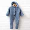 

Teddy  Kinderwagen pak - Baby
2