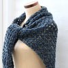 

Granny Sjaal Bohème Velvet "Double"
2