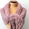 

Granny Sjaal Teddy
1