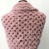 

Granny Sjaal Teddy
4