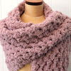 

Granny Sjaal Teddy
2