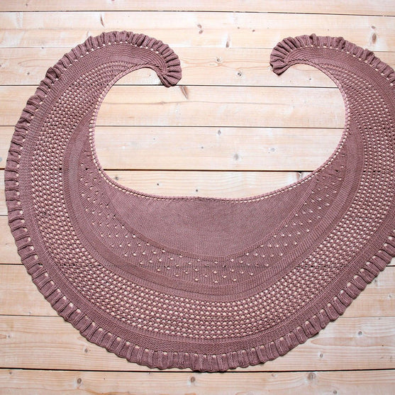 

Tencel Dream Sjaal
4