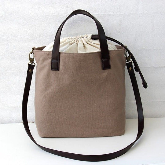 Schoudertas voor Garen - Hobbii