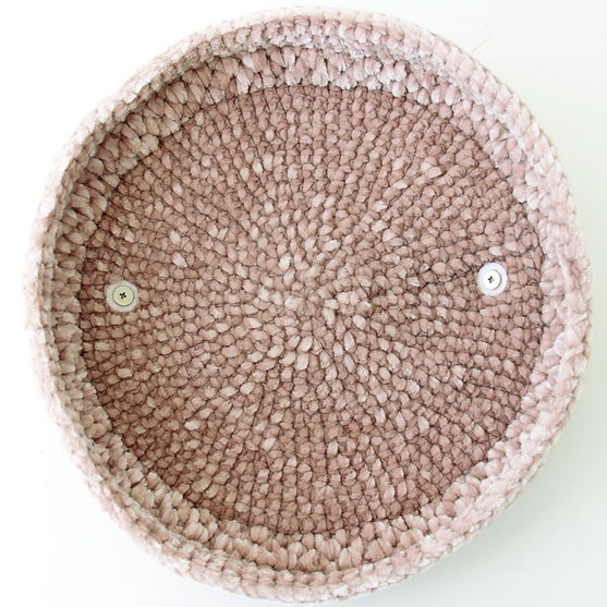 

Klinknagel Plaatjes/Ringen, 16 mm/18 mm - Go Handmade
3