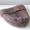 

Rib Stitch Muts
5