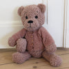 

Teddyberen
1