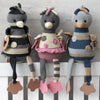 

Zacht TPE-figuur - Dierenvoet - Go Handmade
3
