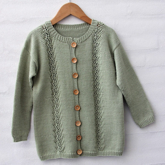 

Vest Laura -  Little One’s & Tweens
1