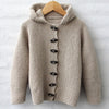 

Jas met Hoodie - Tweens
1