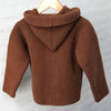 

Jas met Hoodie - Tweens
2