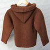 

Jas met Hoodie - Tweens
2