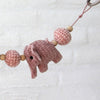 

Koordelastiek - Go Handmade
3
