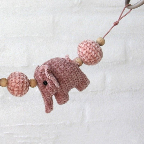 

Koordelastiek - Go Handmade
2