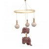 

Bamboe Ringen - Go Handmade
3