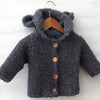 

Teddy Jas  met Capuchon - Baby
2