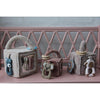 

Houten ringen - Go Handmade
2