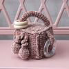 

Memory Schuim - Kleine kubus (2-pak) - Go Handmade
3