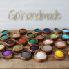 

Glaskralen - 30 gr - Go Handmade
7