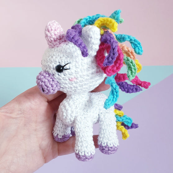 

Baby Unicorn
3