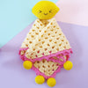 

Kawaii Citroen - Knuffeldoekje
3
