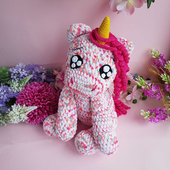 

Confetti - Eenhoorn
3