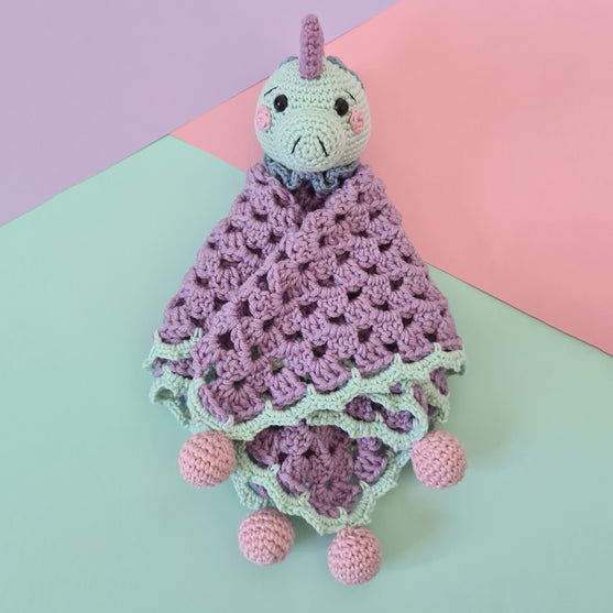 

Dino Knuffeldoekje
2