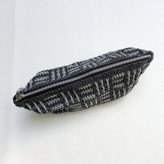 

Checker - Makeuptasje
4
