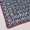 

Blueberry Sjaal
4