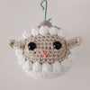 

Kerstballen - Dieren
2