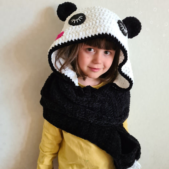 Panda Sjaal